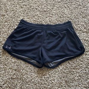 Women’s under Armour shorts